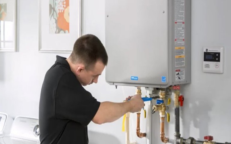 Bozkurt Doğalgazcı